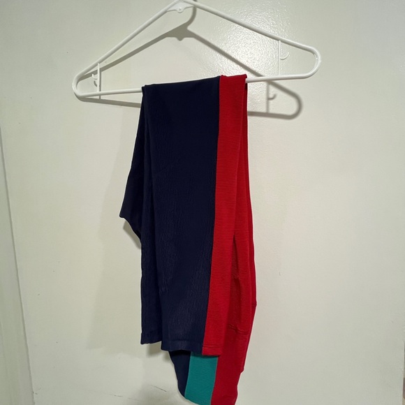 Beach Riot Colorblock Set - Picture 3 of 3